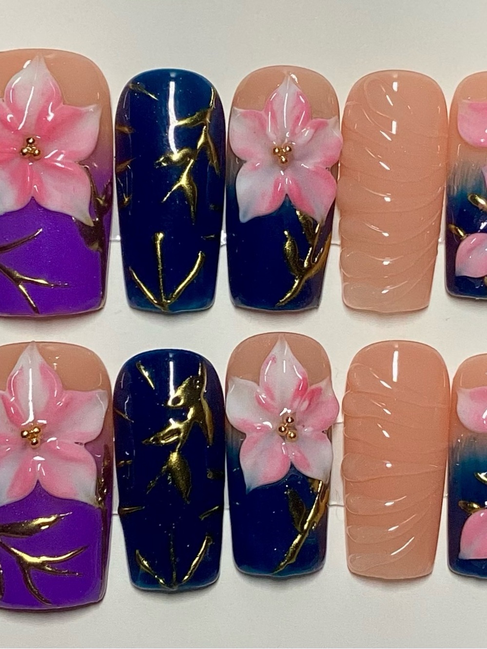 Available medium sets - Picture 16 of 16